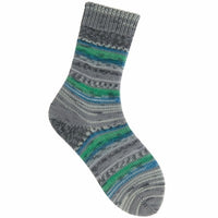 Socks Bamboo Norwegian Style 4ply