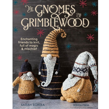 Gnomes of Grimblewood