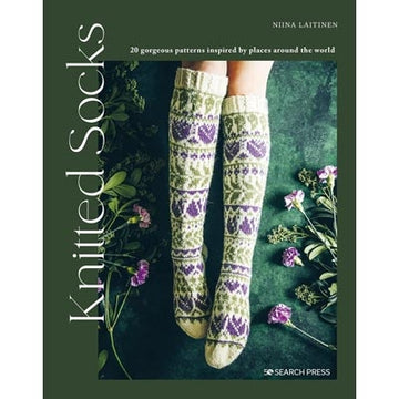 Knitted Socks