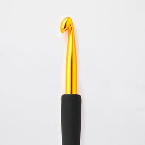 Knitter's Pride Soft Touch Crochet Hook