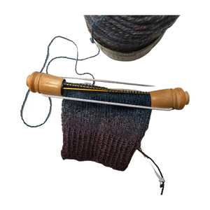 Needle Keeper