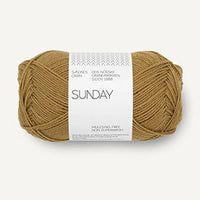 Sunday