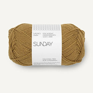 Sunday