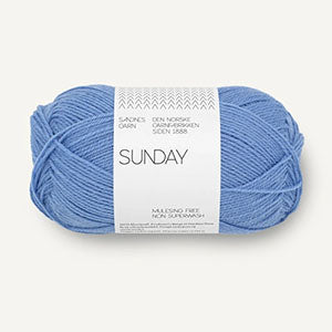 Sunday