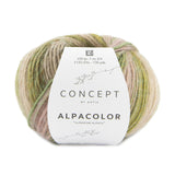 Alpacolor