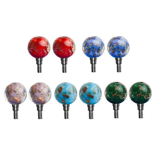 Hiya Hiya Bead Cable Stoppers