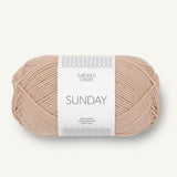 3021 - Light Beige