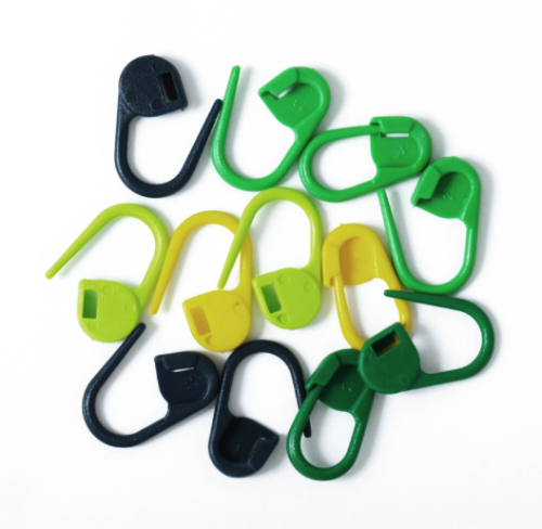Locking Stitch Markers