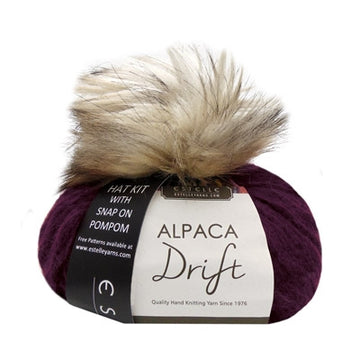 Alpaca Drift Hat Kits