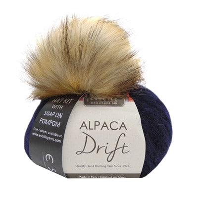 Alpaca Drift Hat Kits