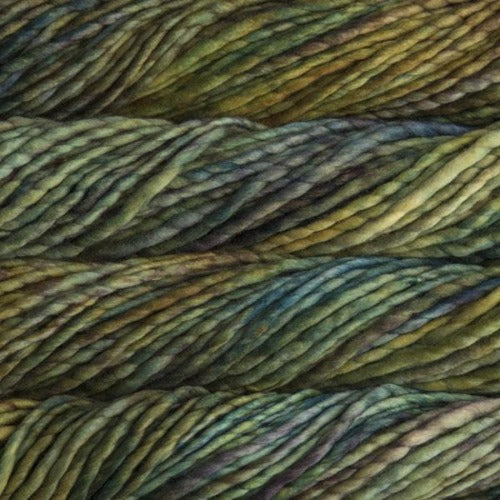 Rasta by Malabrigo