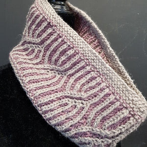 Class - Learn Brioche knitting