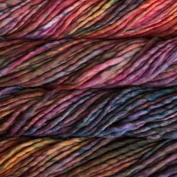 Rasta by Malabrigo