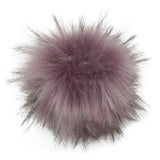 Snap On Pompoms