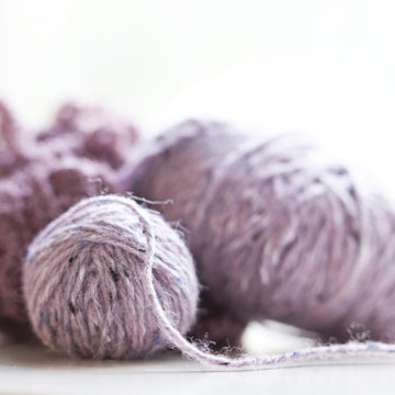 Learn to Knit