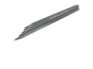 7 Inch Kollage Square DPN - set of 5