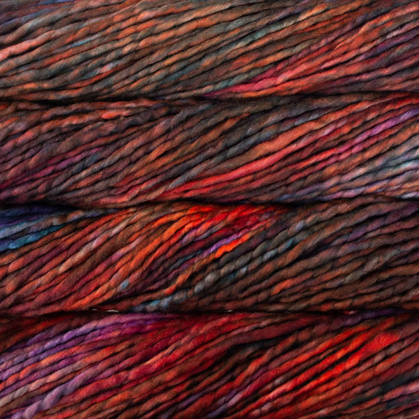 Rasta by Malabrigo