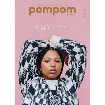 Pom Pom Quarterly Vol 39 - Rhythm