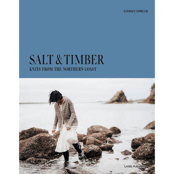 Salt & Timber
