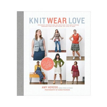 Knit Wear Love