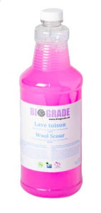 BioGrade Wool Scour
