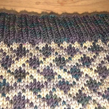Intro to Stranded Colourwork