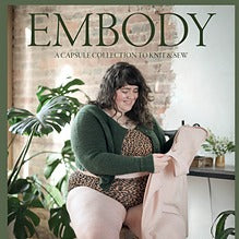 Embody by Jacqueline Cieslak