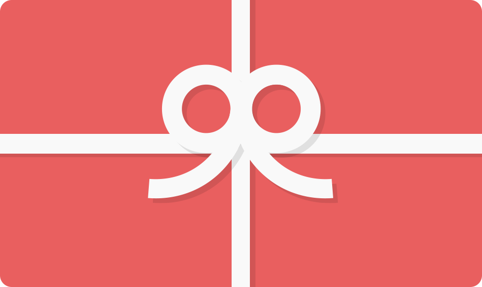 Unraveled Gift Card